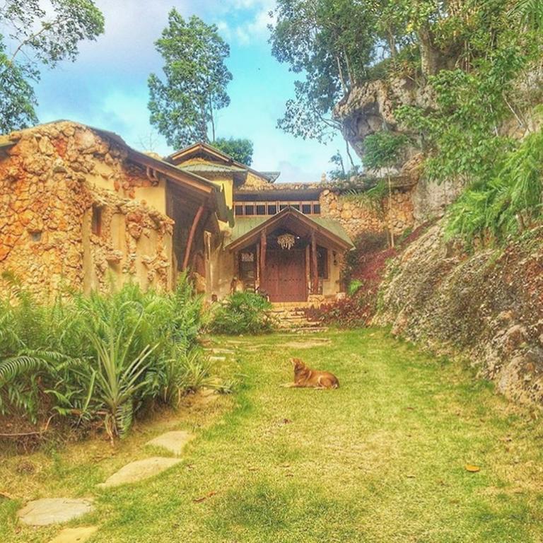 Altos De Cano Hondo Los Guineos Perdidos Exterior foto