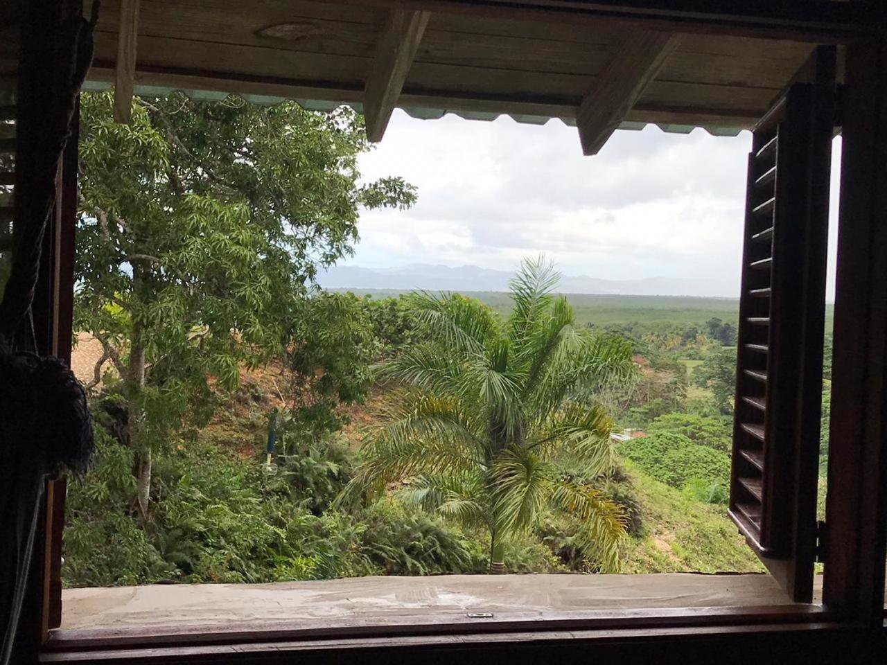 Altos De Cano Hondo Los Guineos Perdidos Exterior foto