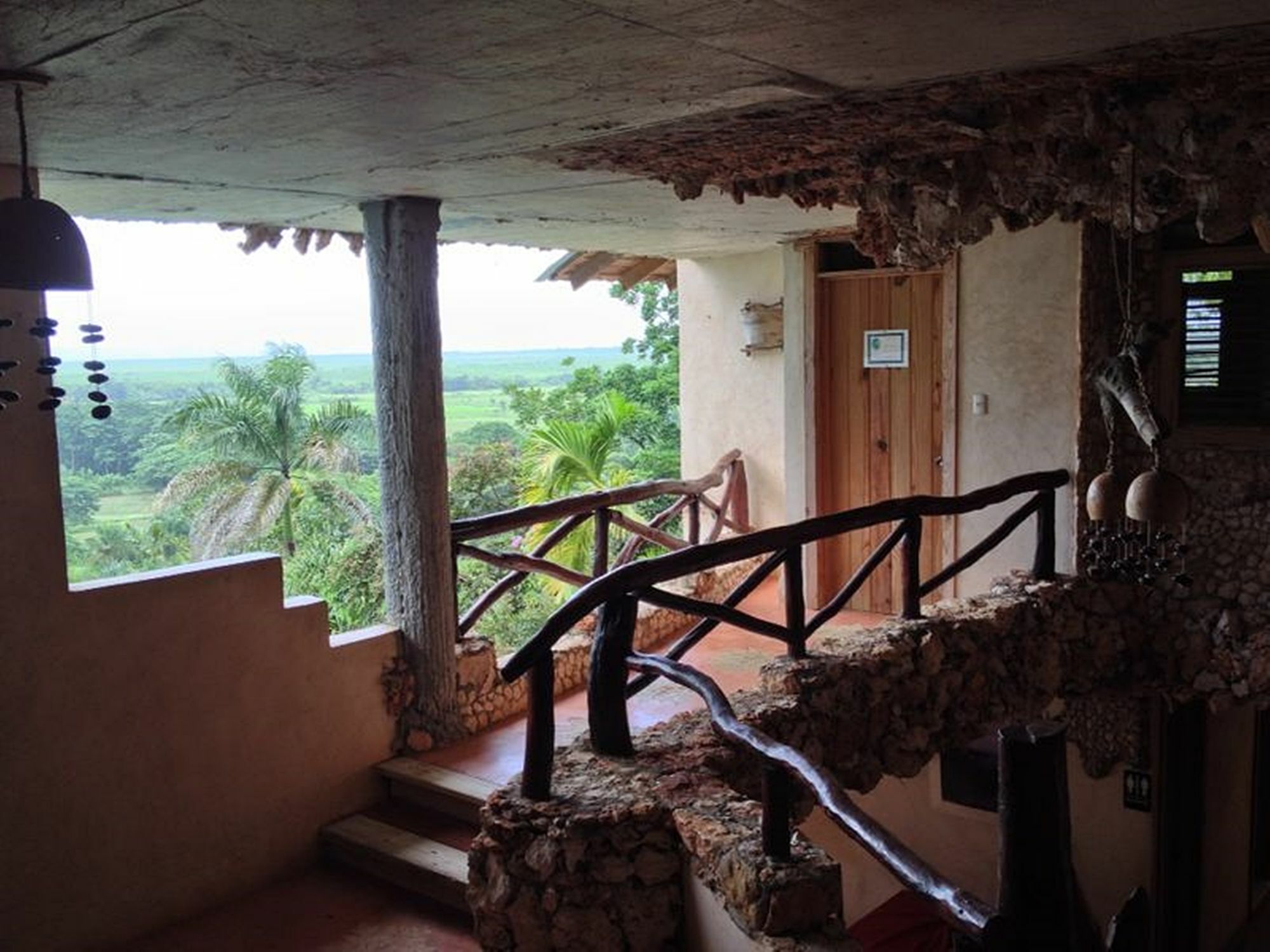 Altos De Cano Hondo Los Guineos Perdidos Exterior foto